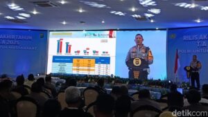 Polda Metro Jaya: Kemacetan Jakarta 2025 Berkurang, Perjalanan 1 Jam Lebih Cepat Berkat Inovasi
