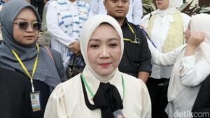 Atalia Praratya Hadirkan Kakak dan ART sebagai Saksi dalam Sidang Gugatan Cerai Terhadap Ridwan Kamil