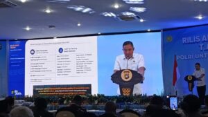 Polda Metro Jaya Ungkap 9.894 Kasus Narkoba di 2025, Sita Barang Bukti Rp 1,7 Triliun