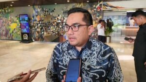 Ketua Komisi II DPR: Pemilihan Kepala Daerah Lewat DPRD Punya Landasan Konstitusional Kuat
