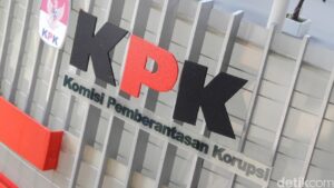 KPK Terima 5.020 Laporan Gratifikasi Senilai Rp 16,4 Miliar Sepanjang 2025