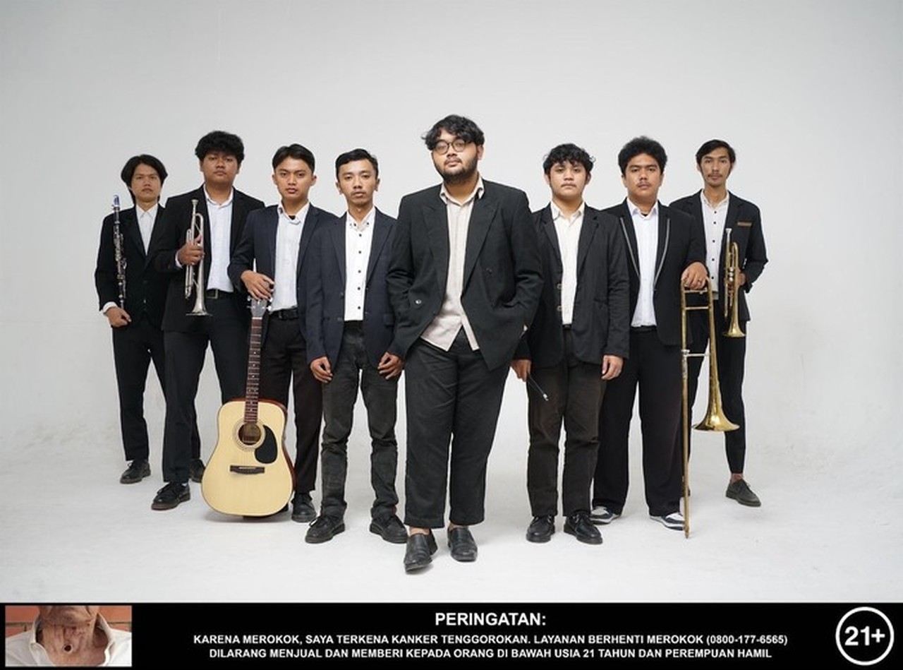 Foto: Presented By A Mild