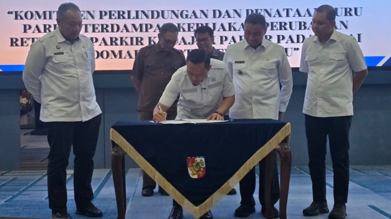 Foto: Radja Adil/detikcom