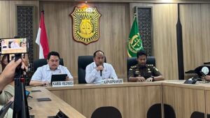 Kejagung Ungkap 4 Kasus Korupsi Ratusan Triliun di 2025, Libatkan Petinggi Pertamina Hingga Eks Mendikbud