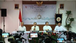 KWI Salurkan Bantuan Bencana Sumatera Melalui Jaringan Organisasi Katolik Internasional