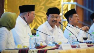 Menteri Sosial: Penyaluran BLTS Bencana di Sumatera Capai 85% di Tengah Keterbatasan Infrastruktur