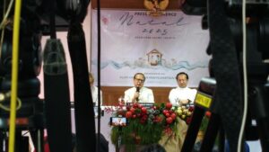 Kardinal Suharyo Prihatin Kepala Daerah Terjerat Korupsi, Ajak Semua Pihak Bertobat