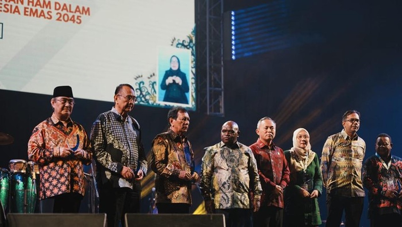 Foto: Dok. Kemenham