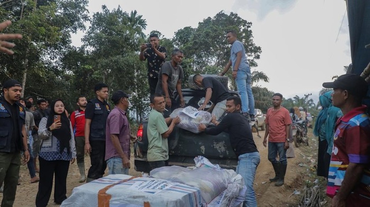 Foto: Dok. Kemendagri