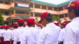 Nilai TKA Bahasa Inggris dan Matematika Rendah, Komisi X DPR Minta Perbaikan Struktural