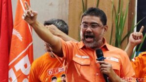 KSPI Tolak UMP Jakarta 2026 Rp 5,72 Juta, Sebut Lebih Rendah dari Bekasi dan Karawang