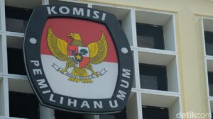 Wagub Bangka Belitung Tersangka Ijazah Palsu, KPU Pastikan Tak Pakai Gelar S-1 Saat Daftar