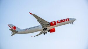 Lion Air Jelaskan Delay 2 Hari Penerbangan Umrah Jemaah dari Jeddah ke Jakarta