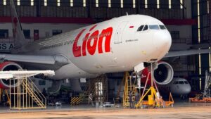 Penerbangan Umrah Lion Air Jeddah-Jakarta Tertunda Dua Hari Akibat Masalah Teknis Pesawat