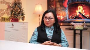 Natal 2025: Kemenag Tekankan Penguatan Keluarga Hadapi Tantangan Sosial dan Moral