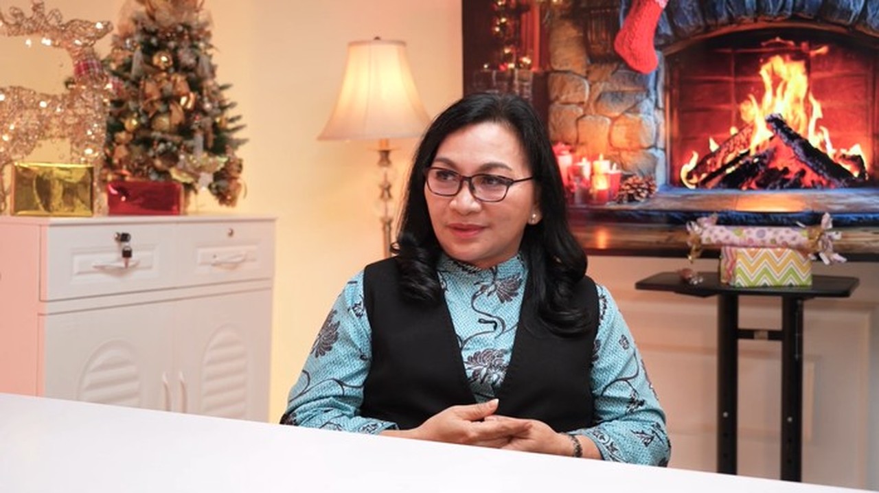 Foto: Dok. Kemenag