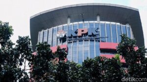 KPK Hentikan Kasus Dugaan Korupsi Izin Tambang Konawe Utara Setelah 8 Tahun