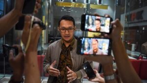 KPK Hentikan Kasus Tambang Rp 2,7 T di Konawe Utara Meski Tersangka Telah Ditetapkan