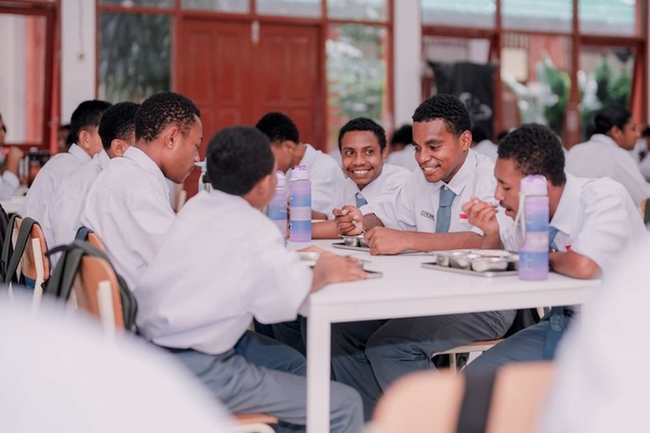 Foto: Dok. Kemensos