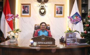 Wamendagri Desak Pemda Papua Percepat Finalisasi APBD dan RAP Otsus 2026