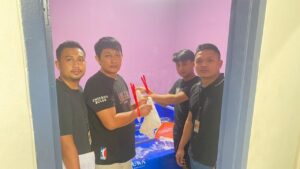 Polisi Tangerang Gagalkan Penyelundupan 30.000 Benih Lobster Ilegal ke Singapura