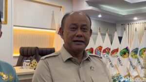 Program Makan Bergizi Gratis 2026 Dimulai Serentak 8 Januari, Persiapan Lima Hari Sebelumnya