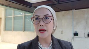 Bibit Siklon 96S Terdeteksi, PDI Perjuangan Ingatkan Pemerintah Antisipasi Cuaca Ekstrem