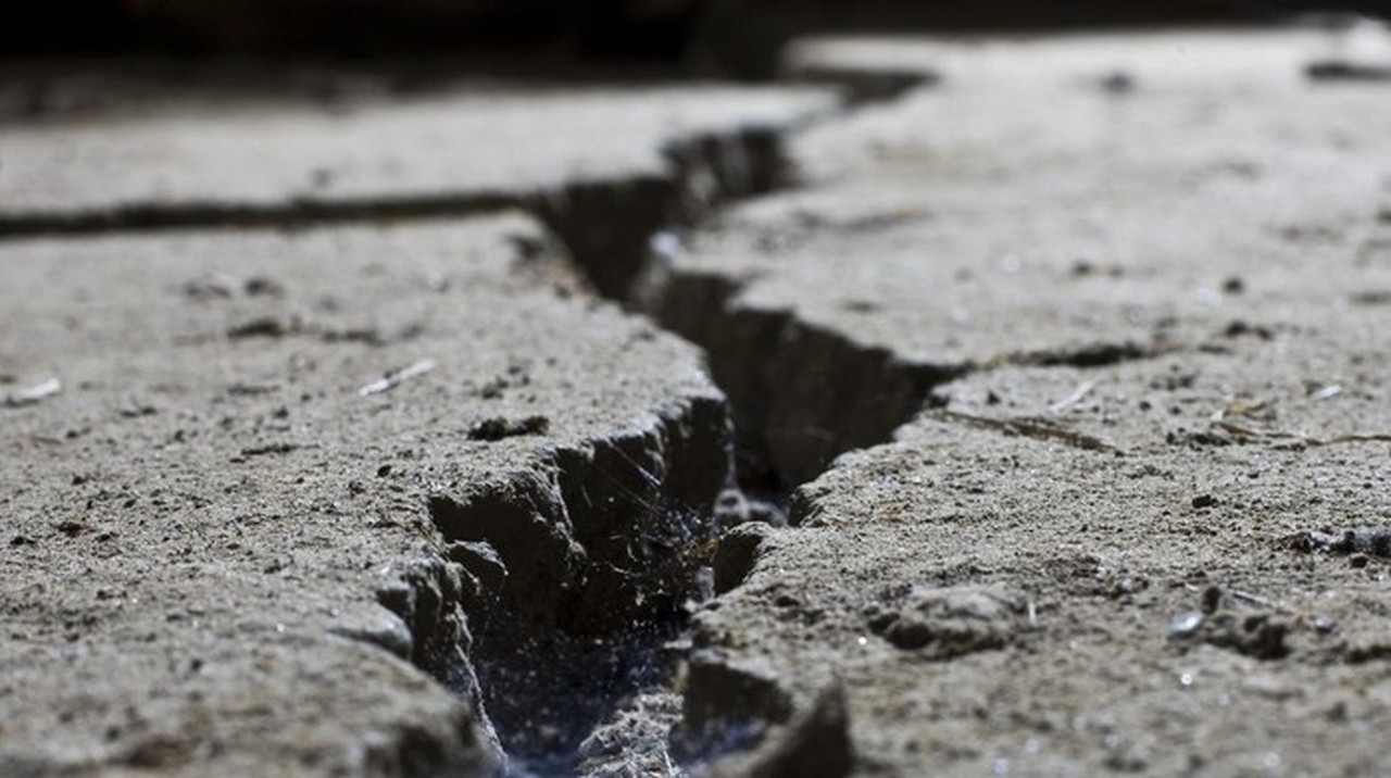 Foto: Ilustrasi Gempa (getty Images/istockphoto/stevecollender)