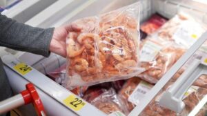 KKP: Penarikan Udang di AS Bukan Kasus Baru, Melainkan Produk Lama Tercemar Cesium-137