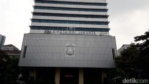 APBD DKI Jakarta 2026 Disahkan Rp 81,32 Triliun, Fokus Atasi Sampah dan Banjir