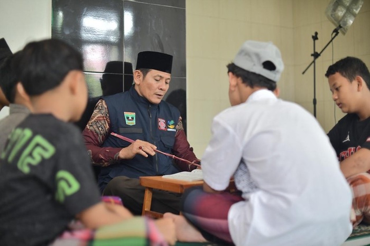 Foto: Dok. Kemensos
