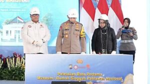 Museum Pahlawan Marsinah Dibangun di Nganjuk, Target Diresmikan Saat May Day 2026