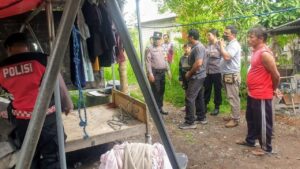 Bocah 5 Tahun di Bali Ditemukan Tewas Mengenaskan Tergantung di Ayunan Mainan