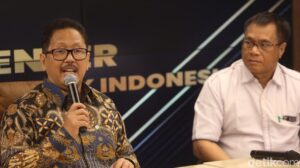 Komisi Yudisial Minta Hakim Pengadil Tom Lembong Disanksi, Mahkamah Agung Akan Mengecek