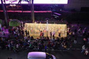 Libur Natal 2025: Ancol, Ragunan, dan Monas Padat Pengunjung, Disparekraf Pantau Keamanan