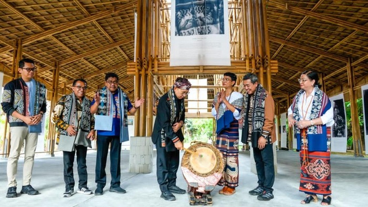 Foto: Dok. Kemenbud