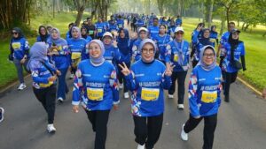 Ratusan Anak di Magelang Gelar Doa Bersama untuk Solidaritas Korban Bencana Sumatera