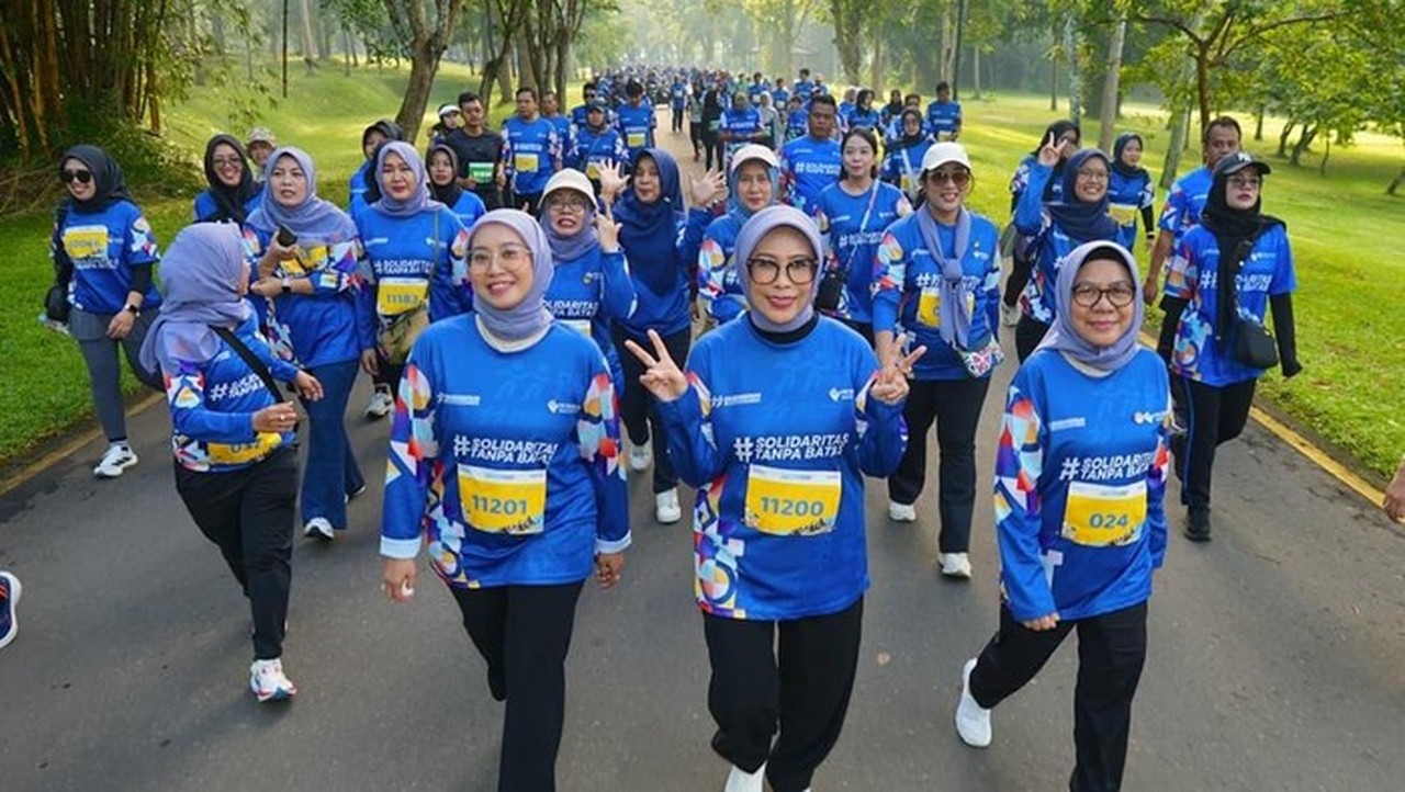 Foto: Dok. Kemensos