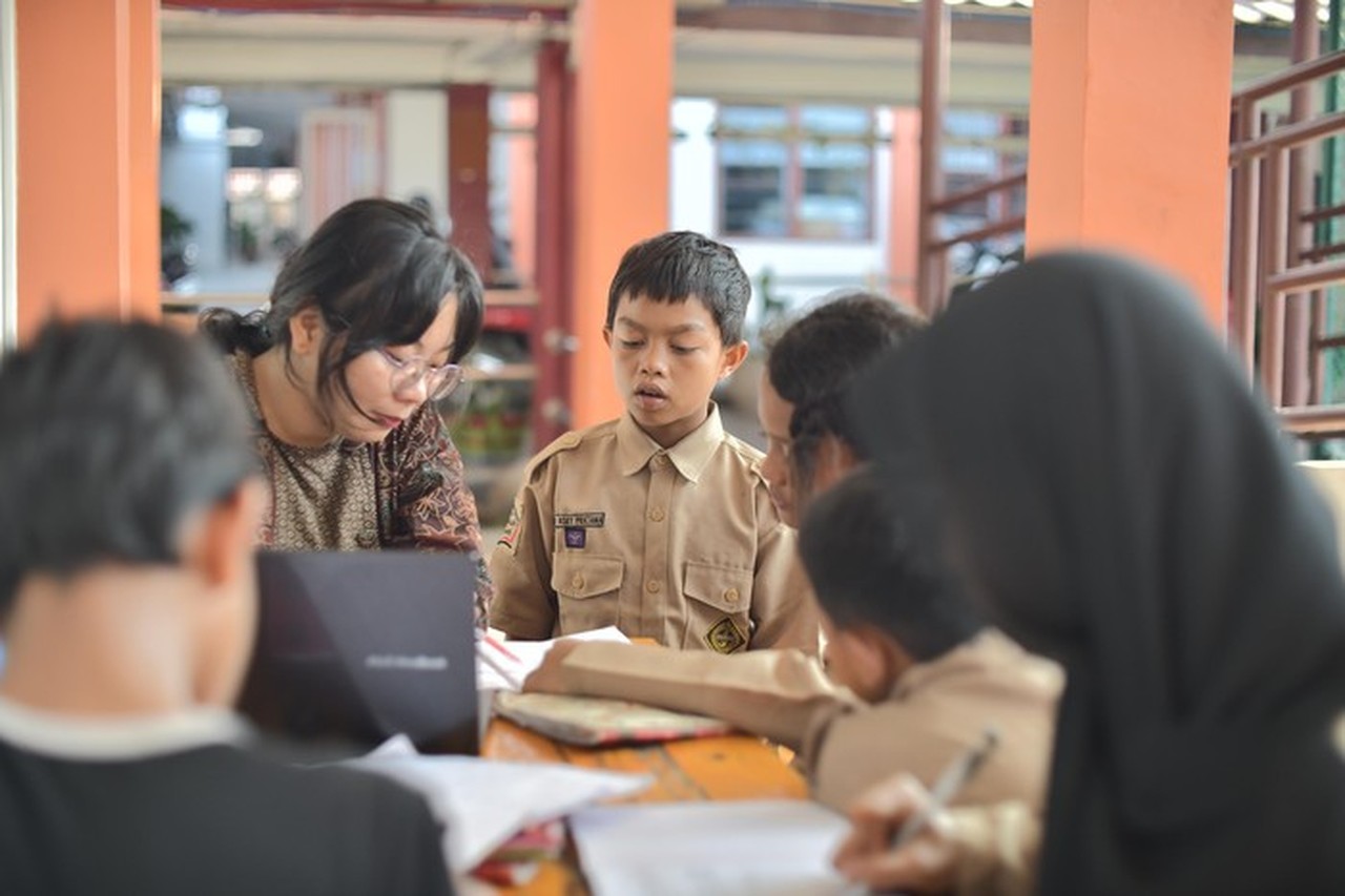 Foto: Dok. Kemensos