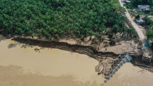 Bencana Sumatera: 1.140 Jiwa Melayang, 163 Masih Misterius dalam Pencarian Tim SAR
