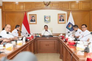 Mendagri Tito Karnavian Mendesak Pemda Tingkatkan Realisasi APBD Jelang Akhir Tahun 2025