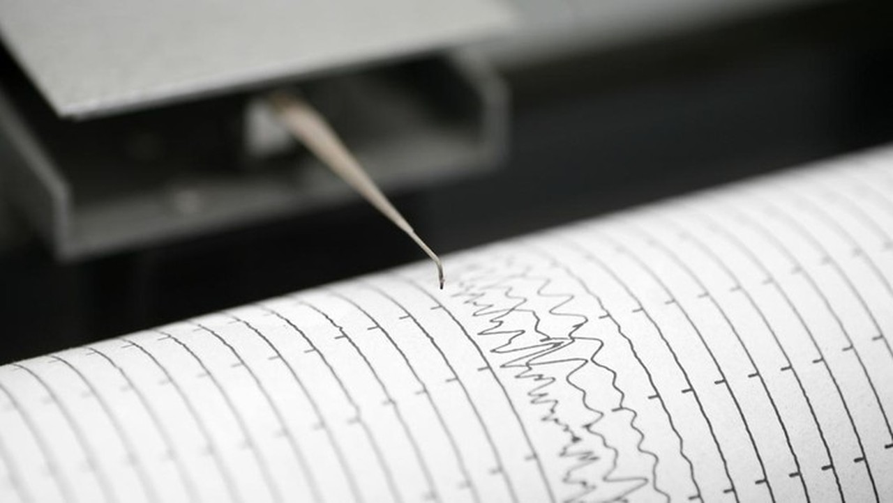 Ilustrasi Gempa (foto: Getty Images/kickers)