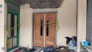 Pria di Malang Habisi Nyawa Wanita Open BO Gara-gara Tak Sanggup Bayar Kencan