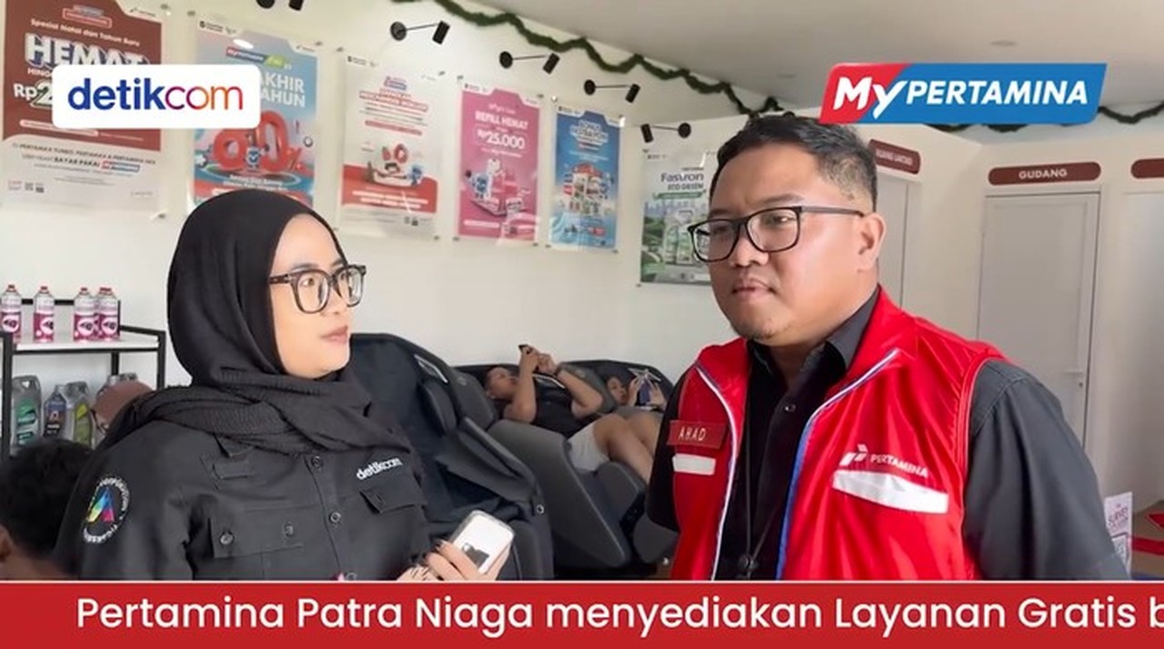 Foto: Dok. 20detik