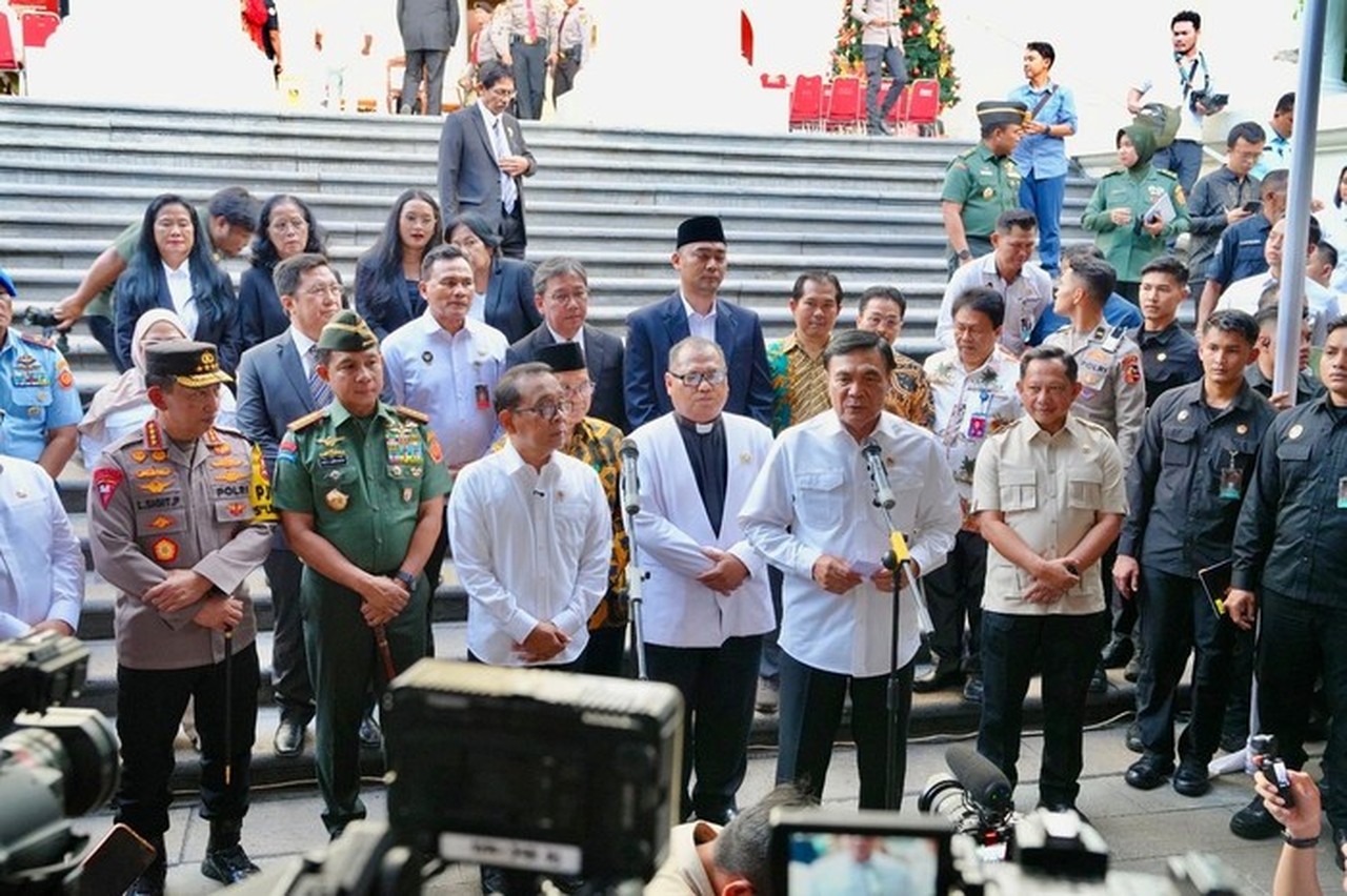 Foto: Dok. Kemendagri