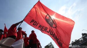 PDIP Gelar Rakernas Awal 2026, Bentuk Subkomisi Ekologi Bahas Lingkungan