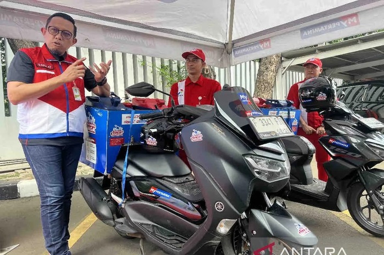 Foto: Dok. Antara