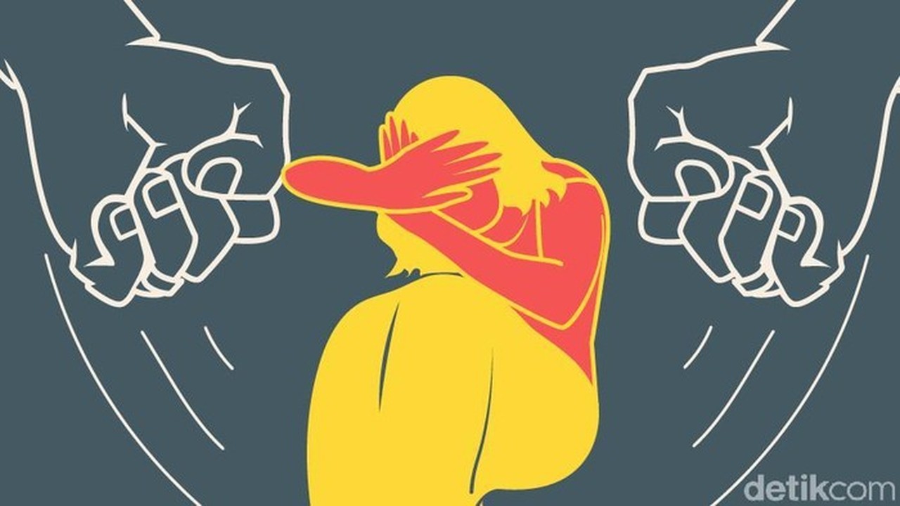 Ilustrasi (fuad Hashim/detikcom)