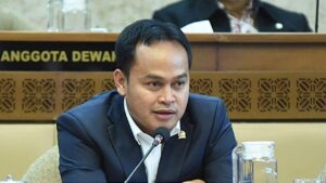NasDem Desak BKN Beri Sanksi Tegas Dosen UIM yang Ludahi Kasir Swalayan