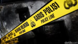 Remaja Simalungun Bunuh Pacar Hamil Akibat Permintaan Uang Pengguguran Kandungan
